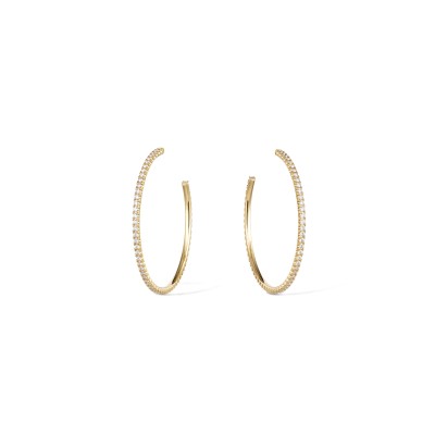 CARTIER ETINCELLE DE CARTIER EARRINGS N8515096